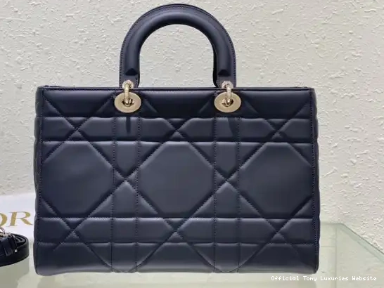 Tony Luxuries D-Sire diro-35*23*15CM diro ABC My Lady 0602